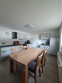 Ferienhaus Frieda - 4
