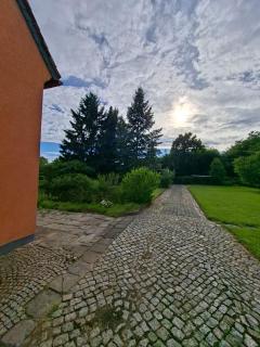 Ferienhaus Frieda - 3