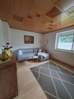 Ferienhaus Frieda - 1