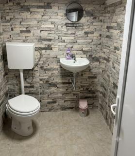 Holiday home Adna - 1