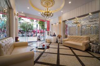 The Hanoi Signature Hotel - 5