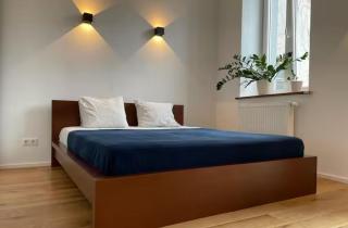 Zeitgeist & Tradition by JR City Apartments - 8
