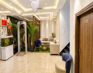 Hotel Vyom Near Delhi Airport - 9