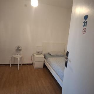 Room city Luzern - 2
