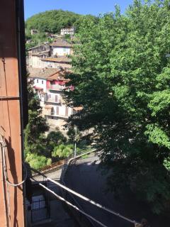 Cozy Apartment with Fireplace in Historic Canepina - 2