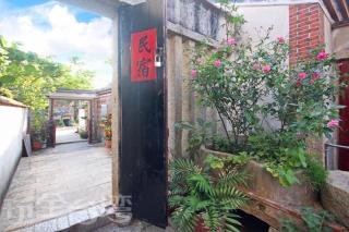 Kinmen Chonglou Lianxia Heritage B&B - Traditional Minnan Village - 5