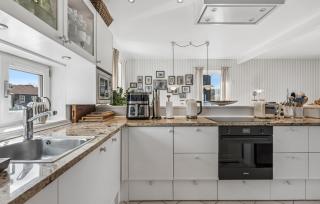 Nice Home In Juelsminde With Harbor View - 5