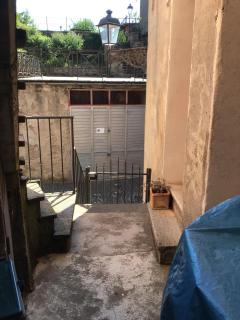 Cozy Apartment with Fireplace in Historic Canepina - 9