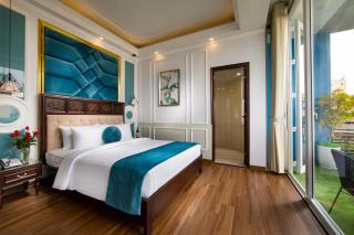 The Hanoi Signature Hotel - 9