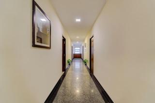 RG Suites - Royapettah - 0