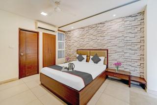 RG Suites - Royapettah - 4