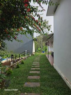 Anvika Nature Stay - 8
