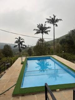 Anvika Nature Stay - 6