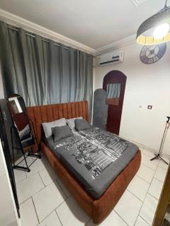 Cozy and modern studio with - 4