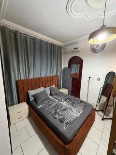Cozy and modern studio with - 3