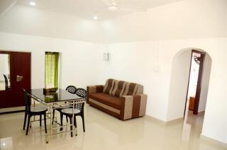 Anvika Nature Stay - 5