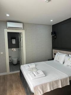 Cosy Suite - 9