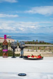 Villa Serena Kalithea Rhodes, Sea View & Jacuzzi - 8