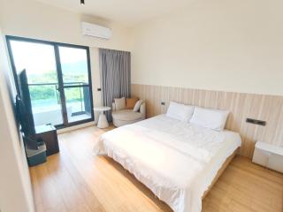 Nianxia BnB - 2