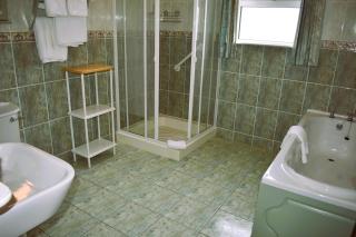 O'Connor's Accommodation - 7