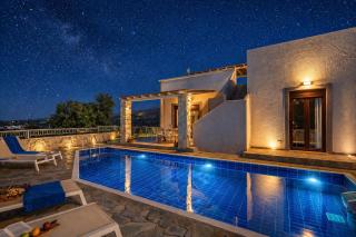 Villa Ikaros - 0