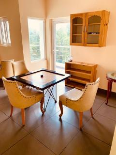 Luxury Apartment in hills at clarks residency Bhowali - 5