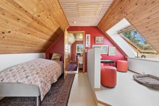 Renovated Townhouse In Old Tejn Bornholm - 2
