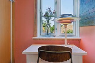 Renovated Townhouse In Old Tejn Bornholm - 1