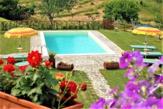 Villa Bella Vista - Peaceful Tuscan Villa - 2