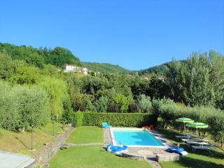 Villa Bella Vista - Peaceful Tuscan Villa - 1