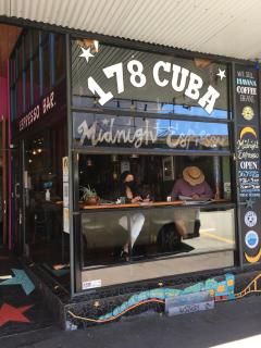 Compact Cutie - Cuba Mall, Central Wellington - Wellington - 7