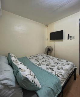CC Transient House - AC in Bedrooms only - General Trias - 9