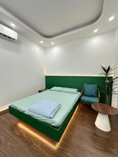 Lion Home - 9