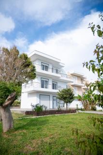 Villa Serena Kalithea Rhodes, Sea View & Jacuzzi - 2