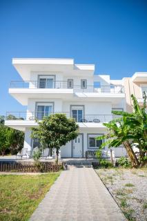 Villa Serena Kalithea Rhodes, Sea View & Jacuzzi - 1