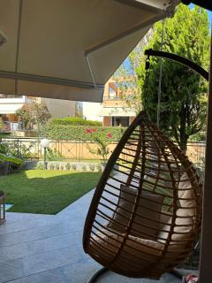 Nikiti, four seasons house - 8