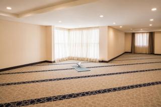 Al Kiswah Towers Hotel - 5
