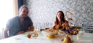 Maksatbek guest house - 1