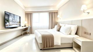Hansen Hotel - 9
