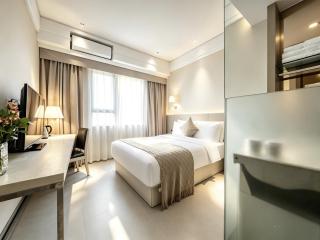 Hansen Hotel - 6