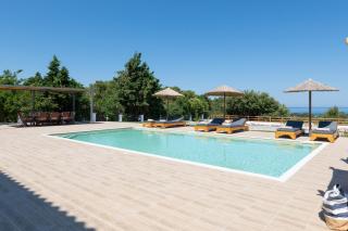 Ocean Blue Villa - 0