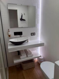 Hostal San Fernando - 8