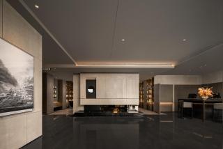 Atour Hotel Shanghai Songjiang Impression City Guangfulin Road - 3