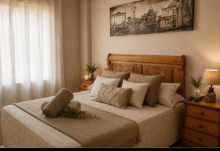 Apartamento Turistico San Cristobal - 0