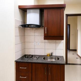 The Crescent Suites - 6