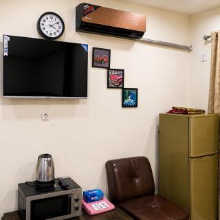 The Crescent Suites - 5
