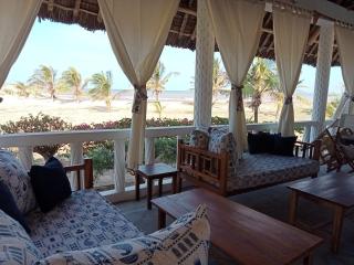 Nelion Villas - 1