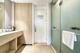 Hansen Hotel - 5