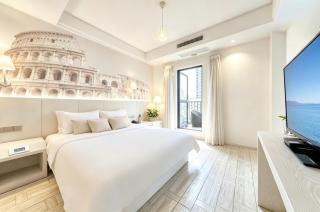 Hansen Hotel - 1