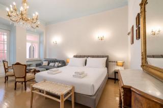 Neoclassical Mansion in Andros Town by Explore Andros - 8